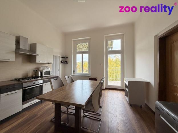 Prodej bytu 3+1, Vejprty, Moskevská, 112 m2