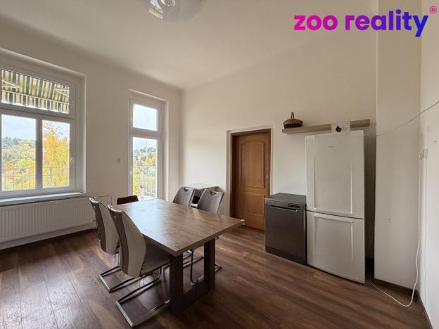 Prodej bytu 3+1, Vejprty, Moskevská, 112 m2