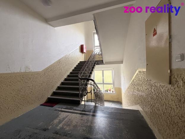 Prodej bytu 3+1, Vejprty, Moskevská, 112 m2