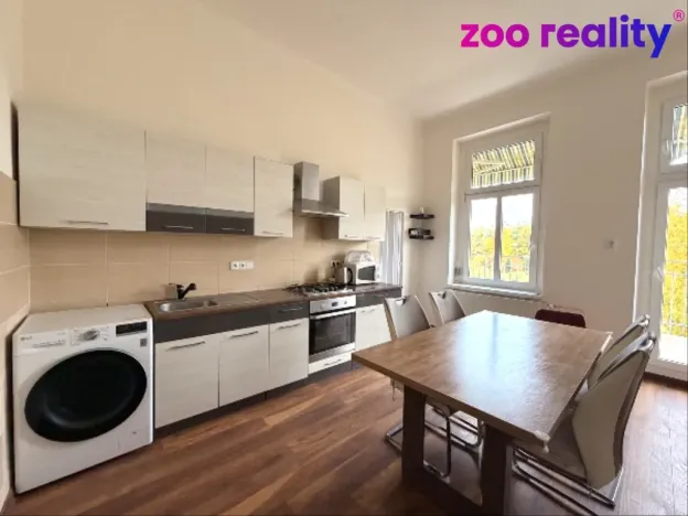 Prodej bytu 3+1, Vejprty, Moskevská, 112 m2