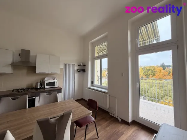 Prodej bytu 3+1, Vejprty, Moskevská, 112 m2