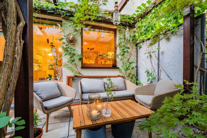 Prodej bytu 4+kk, Praha - Libeň, Nad Okrouhlíkem, 94 m2