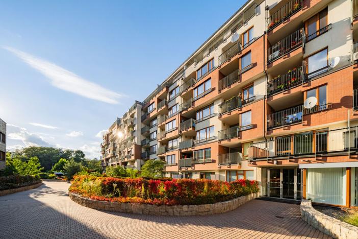 Prodej bytu 4+kk, Praha - Libeň, Nad Okrouhlíkem, 94 m2