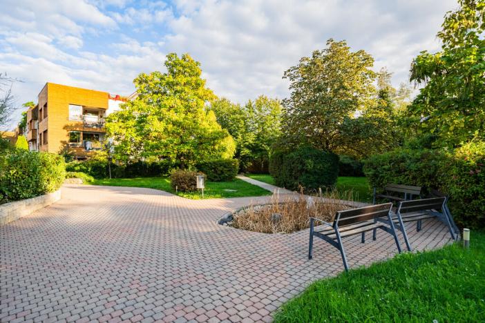 Prodej bytu 4+kk, Praha - Libeň, Nad Okrouhlíkem, 94 m2