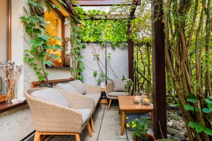 Prodej bytu 4+kk, Praha - Libeň, Nad Okrouhlíkem, 94 m2