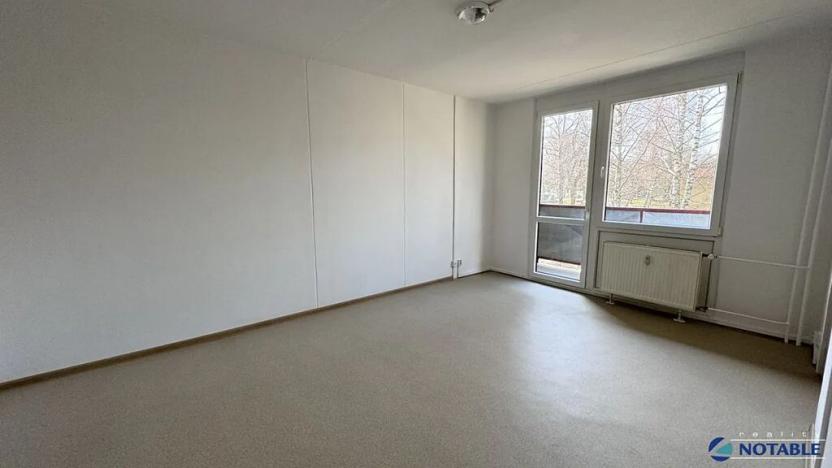 Pronájem bytu 1+1, Česká Třebová, 41 m2