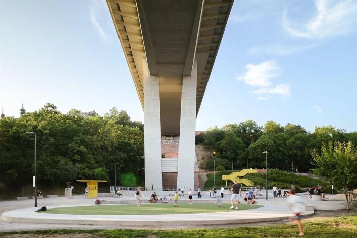 Prodej bytu 4+kk, Praha - Vinohrady, Bělehradská, 135 m2