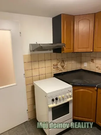 Pronájem bytu 1+kk, Praha - Vysočany, Freyova, 30 m2