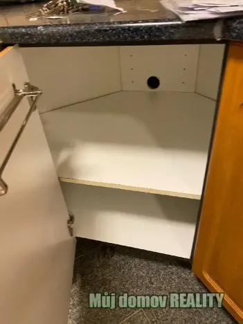 Pronájem bytu 1+kk, Praha - Vysočany, Freyova, 30 m2