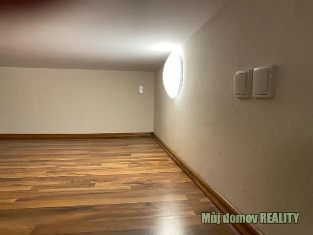 Pronájem bytu 1+kk, Praha - Vysočany, Freyova, 30 m2