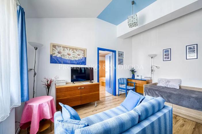 Prodej rodinného domu, Batelov, Třešťská, 490 m2