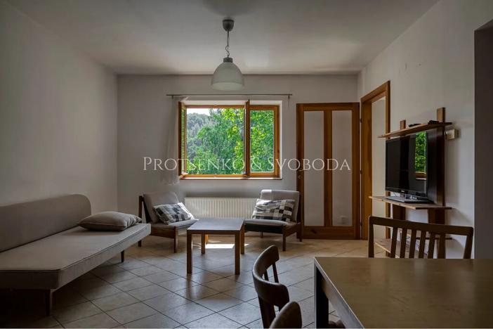 Prodej ubytování, Mnichovice, Nad rybníkem, 312 m2