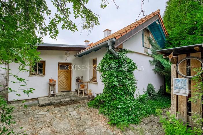 Prodej ubytování, Stařeč, Nádraží, 130 m2