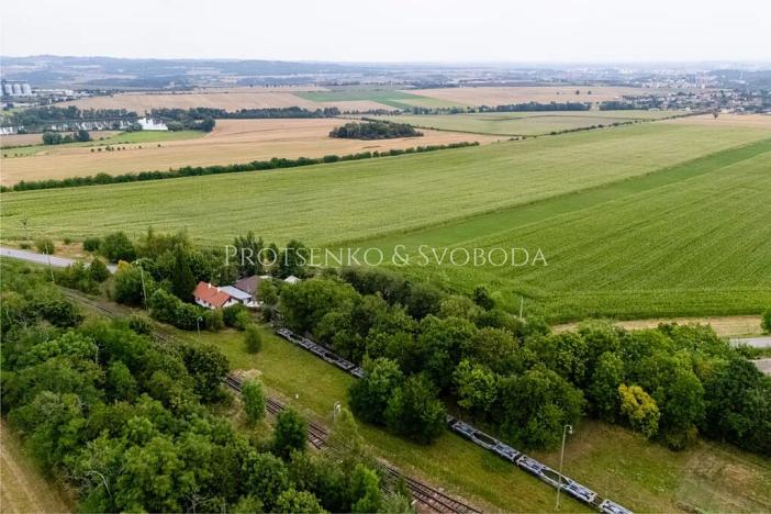 Prodej ubytování, Stařeč, Nádraží, 130 m2