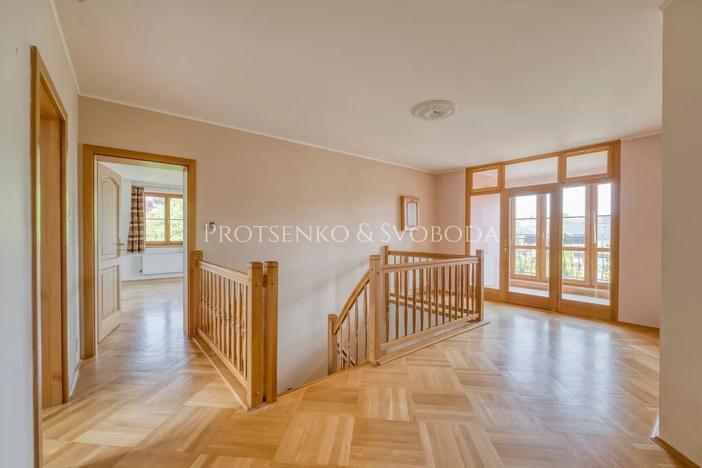 Prodej kanceláře, Vestec, Průběžná, 427 m2