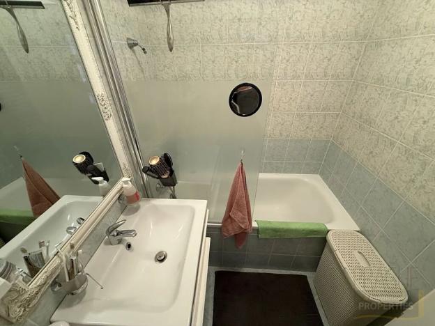 Prodej bytu 3+kk, Praha - Michle, Elektrárenská, 118 m2