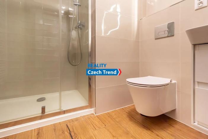 Pronájem bytu 2+kk, Olomouc, Třída Jiřího Pelikána, 59 m2