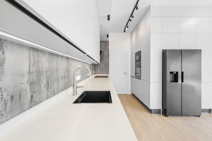 Pronájem rodinného domu, Praha - Lysolaje, K Housličkám, 160 m2