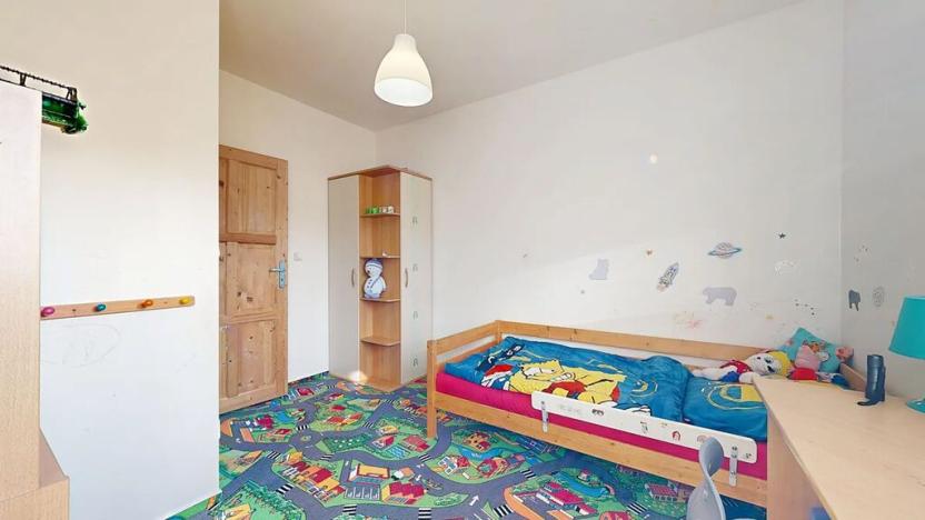 Prodej rodinného domu, Nasavrky, 121 m2