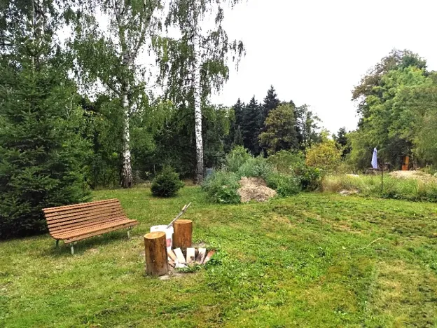 Prodej pozemku pro bydlení, Ronov nad Doubravou, 1161 m2