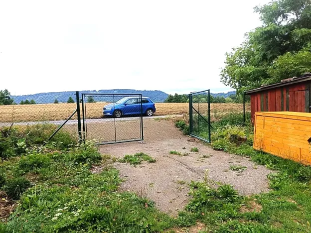 Prodej pozemku pro bydlení, Ronov nad Doubravou, 1161 m2