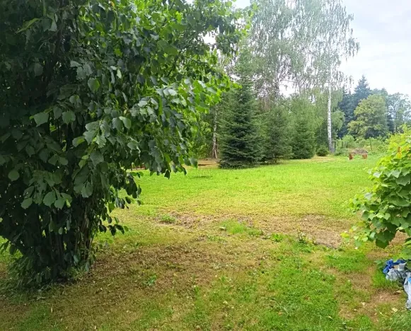 Prodej pozemku pro bydlení, Ronov nad Doubravou, 1161 m2