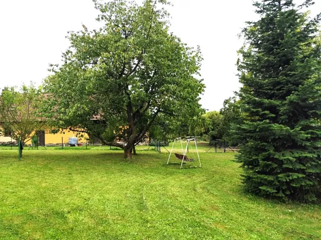 Prodej pozemku pro bydlení, Ronov nad Doubravou, 1161 m2