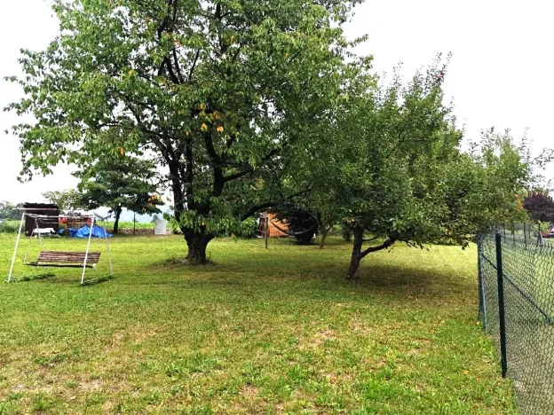 Prodej pozemku pro bydlení, Ronov nad Doubravou, 1161 m2