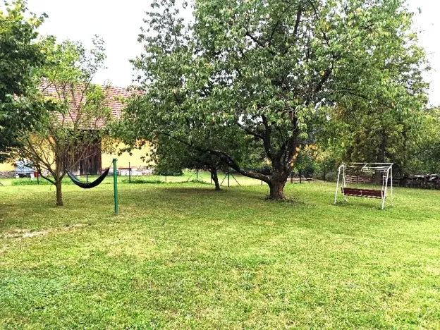 Prodej pozemku pro bydlení, Ronov nad Doubravou, 1161 m2