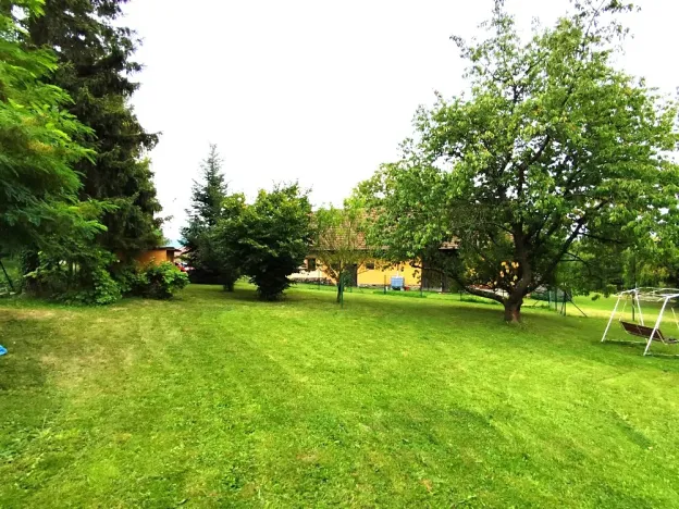 Prodej pozemku pro bydlení, Ronov nad Doubravou, 1161 m2