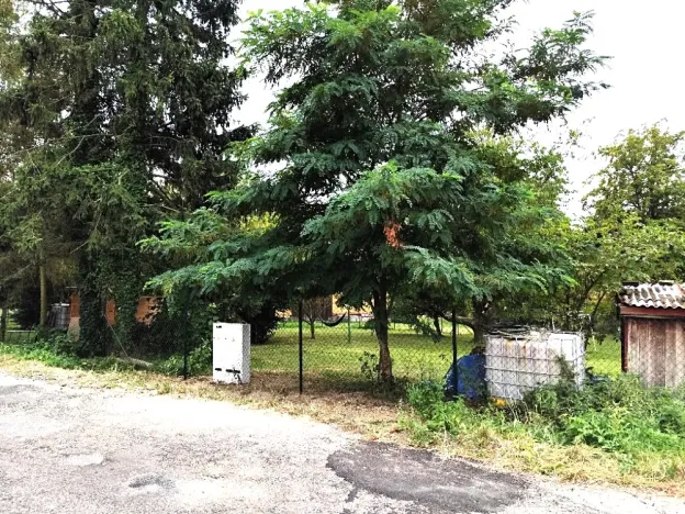 Prodej pozemku pro bydlení, Ronov nad Doubravou, 1161 m2