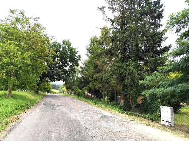 Prodej pozemku pro bydlení, Ronov nad Doubravou, 1161 m2