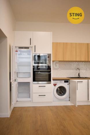 Pronájem bytu 2+kk, Ostrava, Poštulkova, 63 m2