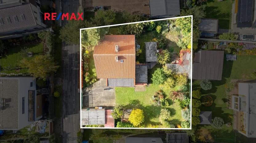 Prodej rodinného domu, Odolena Voda, Nerudova, 103 m2