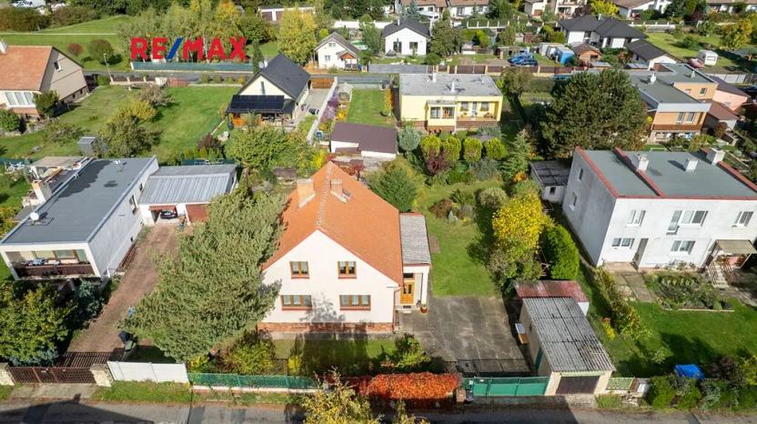 Prodej rodinného domu, Odolena Voda, Nerudova, 103 m2