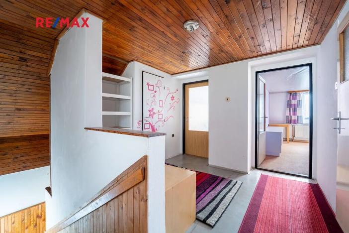 Prodej rodinného domu, Odolena Voda, Nerudova, 103 m2