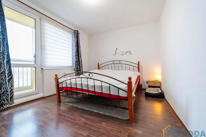 Prodej bytu 3+1, Vysoké Mýto, Ležáků, 72 m2