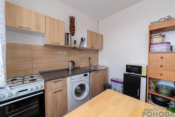 Prodej bytu 3+1, Vysoké Mýto, Ležáků, 72 m2
