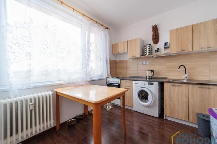 Prodej bytu 3+1, Vysoké Mýto, Ležáků, 72 m2