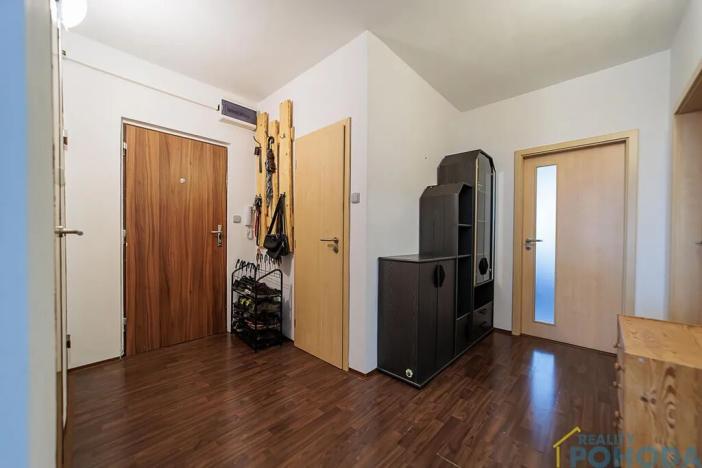 Prodej bytu 3+1, Vysoké Mýto, Ležáků, 72 m2