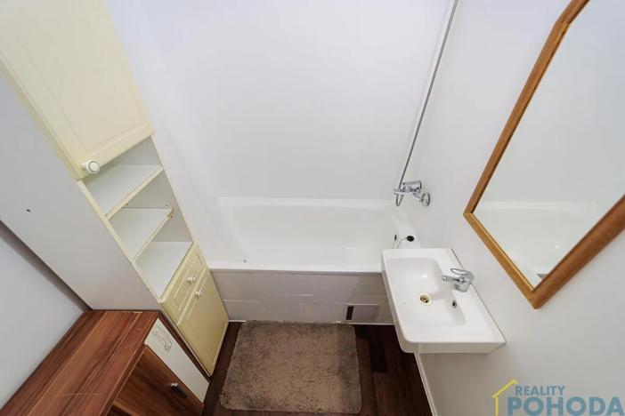 Prodej bytu 3+1, Vysoké Mýto, Ležáků, 72 m2