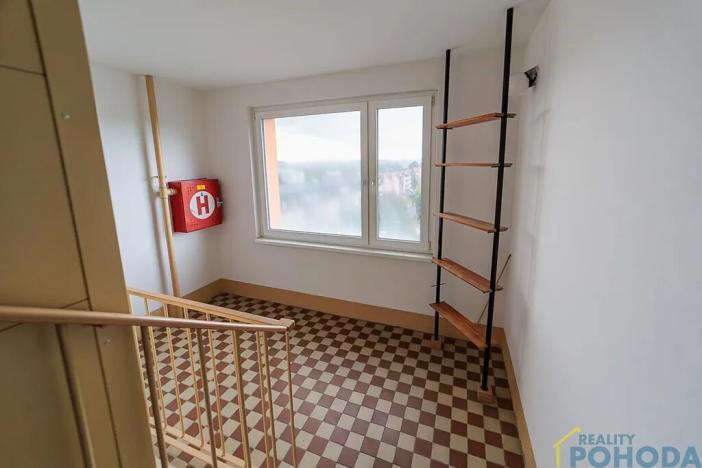 Prodej bytu 3+1, Vysoké Mýto, Ležáků, 72 m2