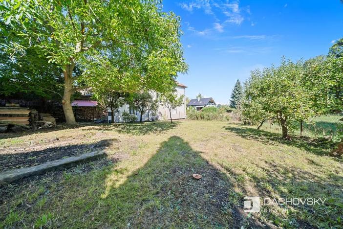 Prodej rodinného domu, Slatiňany, 214 m2