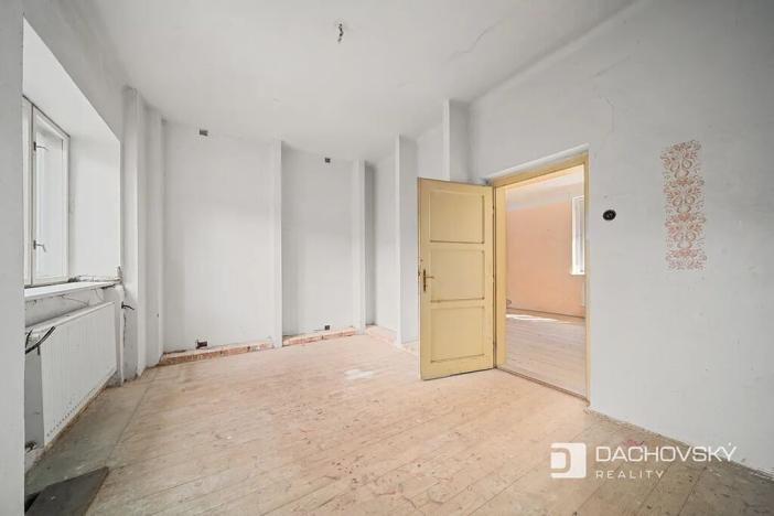 Prodej rodinného domu, Slatiňany, 214 m2