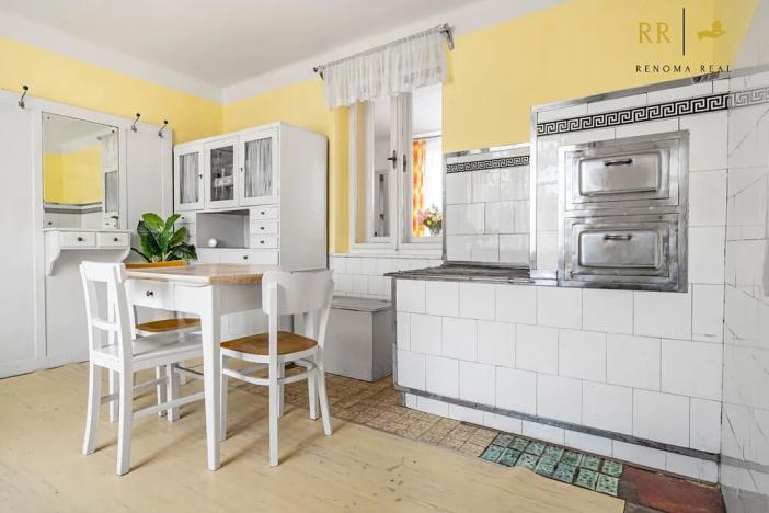 Prodej chalupy, Mikulovice, 91 m2