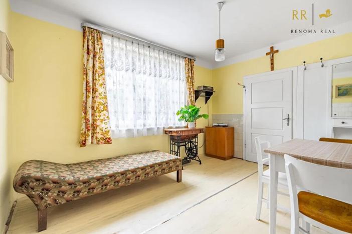 Prodej chalupy, Mikulovice, 91 m2