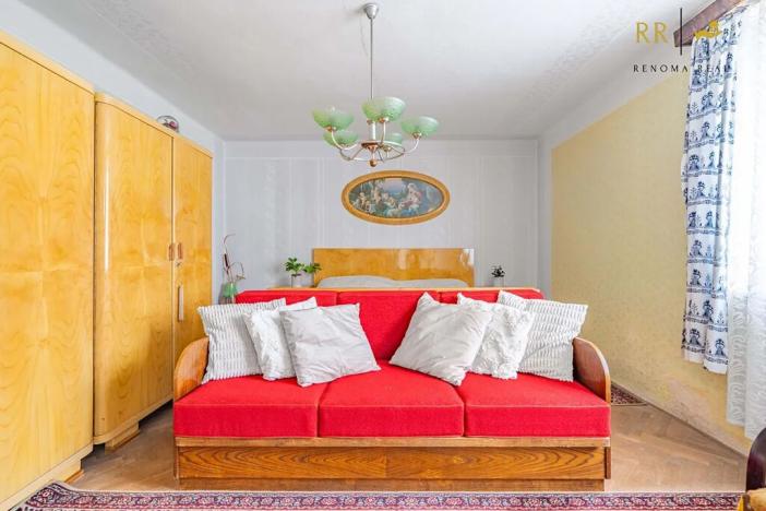 Prodej chalupy, Mikulovice, 91 m2