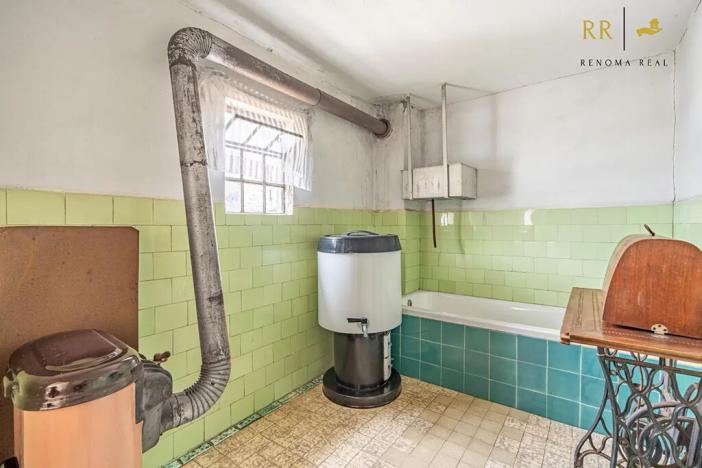 Prodej chalupy, Mikulovice, 91 m2