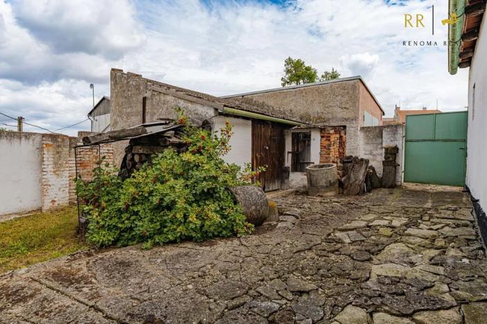 Prodej chalupy, Mikulovice, 91 m2