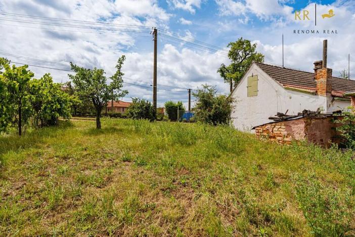 Prodej chalupy, Mikulovice, 91 m2